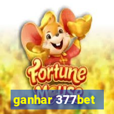 ganhar 377bet